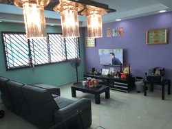 Blk 221 Pending Road (Bukit Panjang), HDB 4 Rooms #198758312